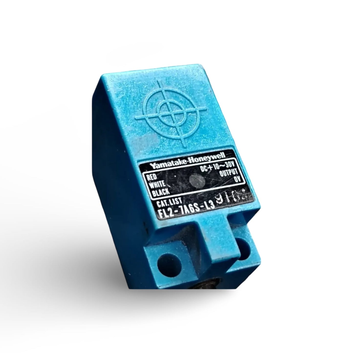 HONEYWELL / AZBIL FL2-7A6S-L3