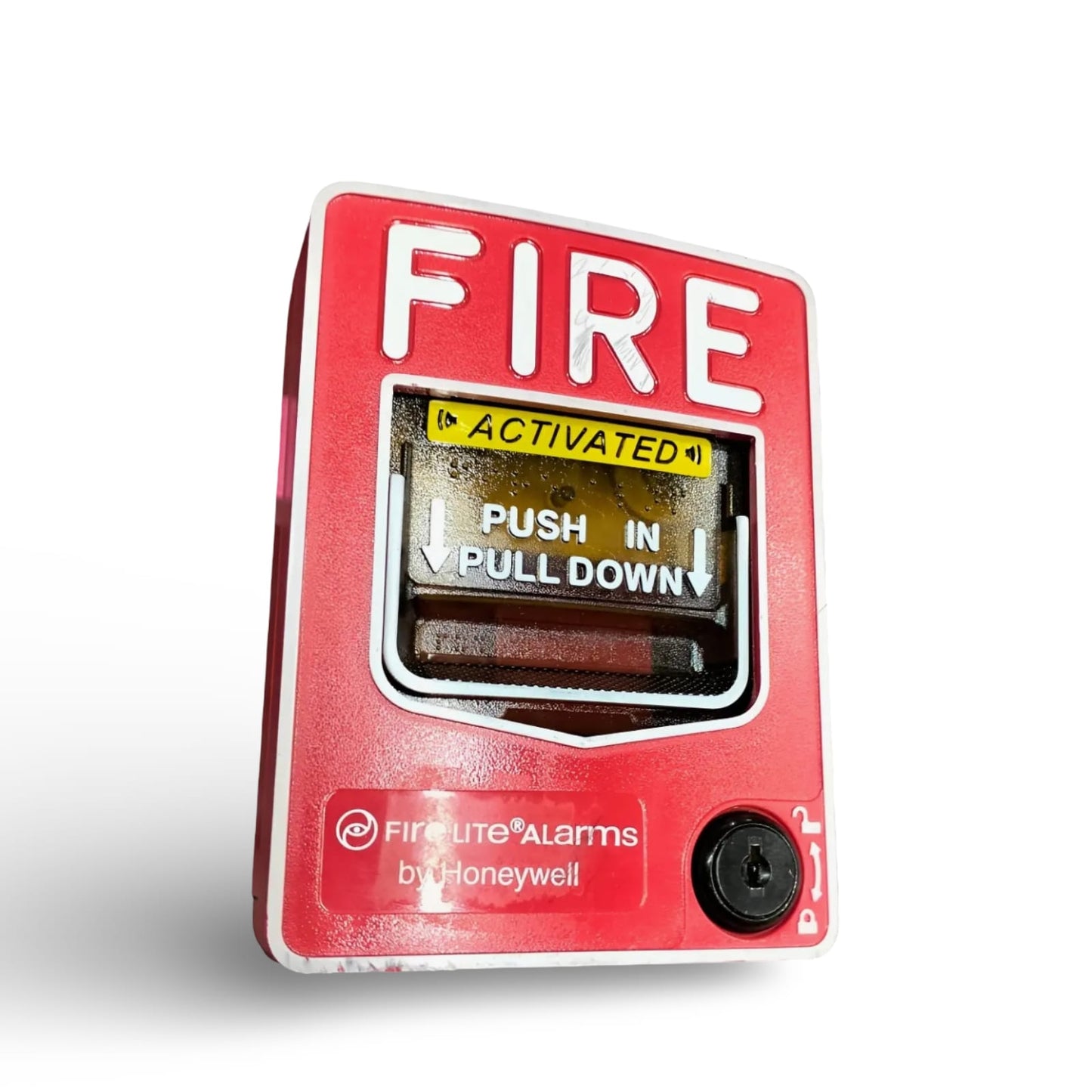 HONEYWELL FIRE LITE