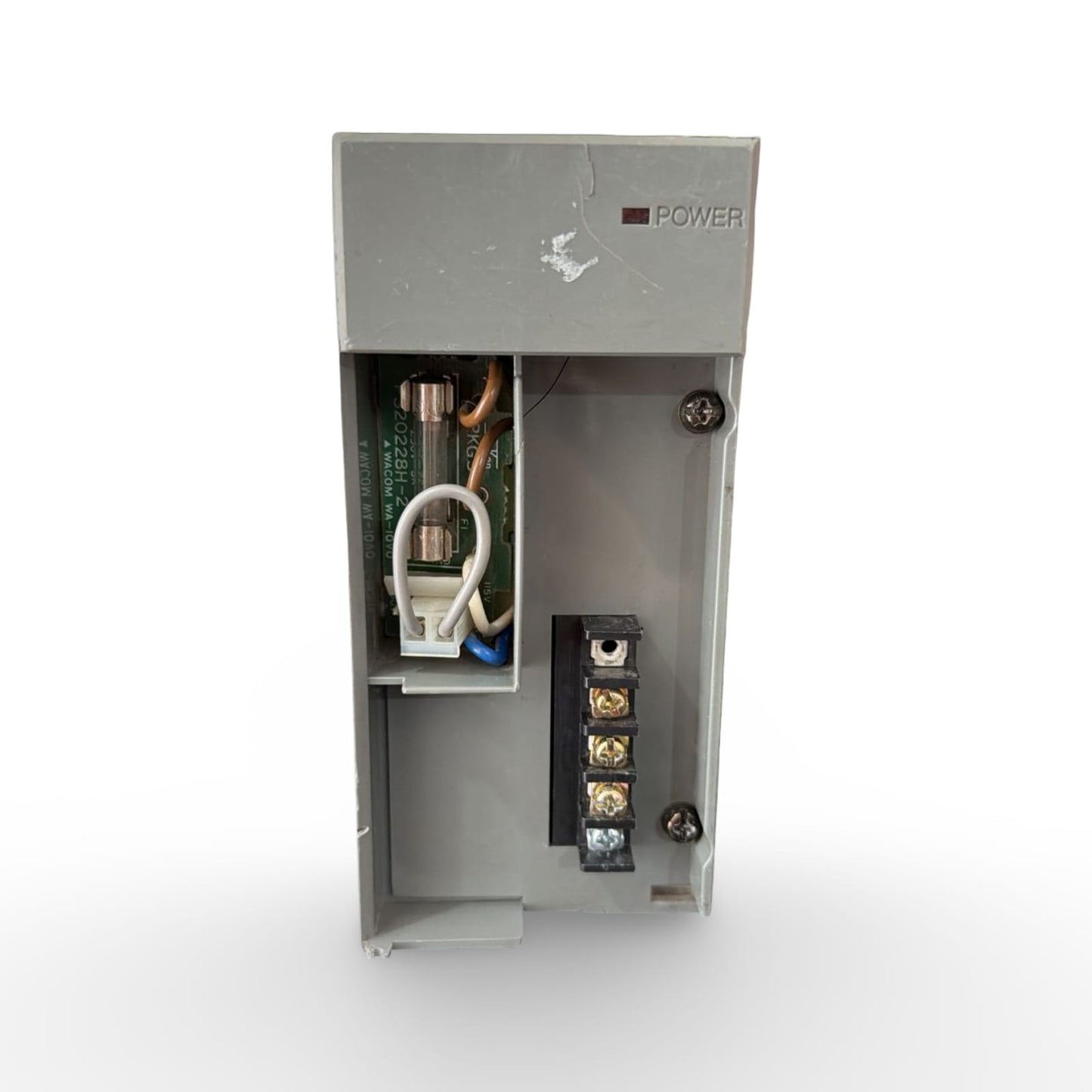 ALLEN BRADLEY 1746-P1