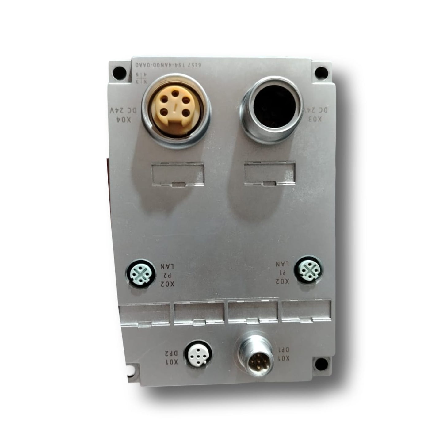 SIEMENS 6ES7 194-4AN00-0AA0