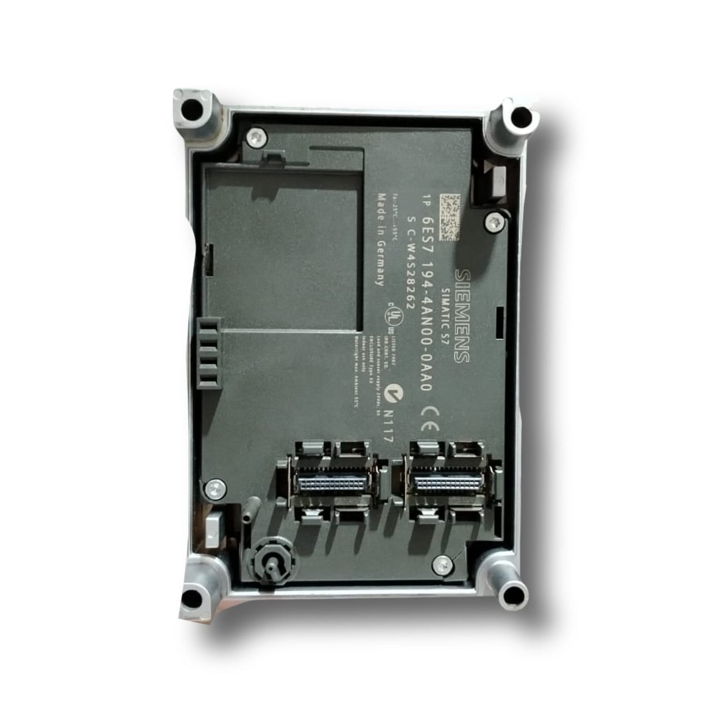 SIEMENS 6ES7 194-4AN00-0AA0