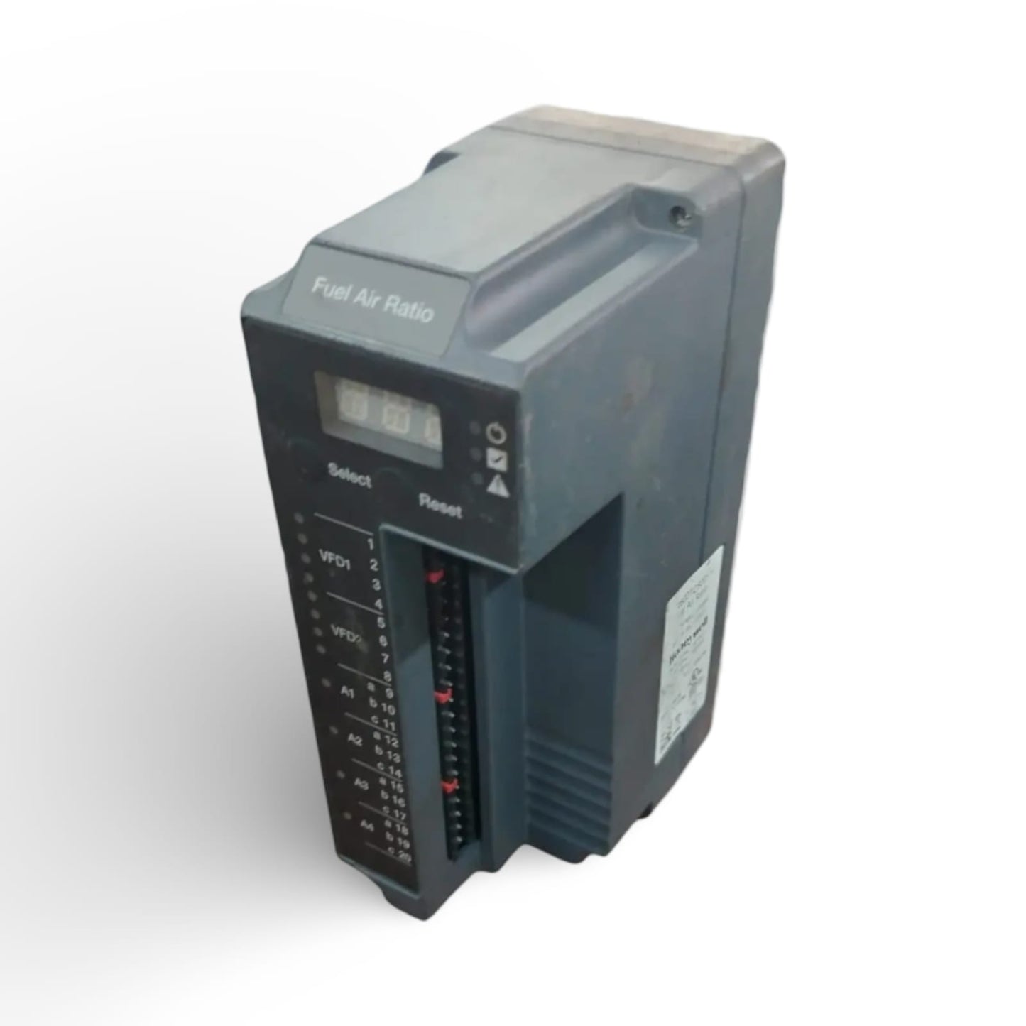 HONEYWELL R8001C6001