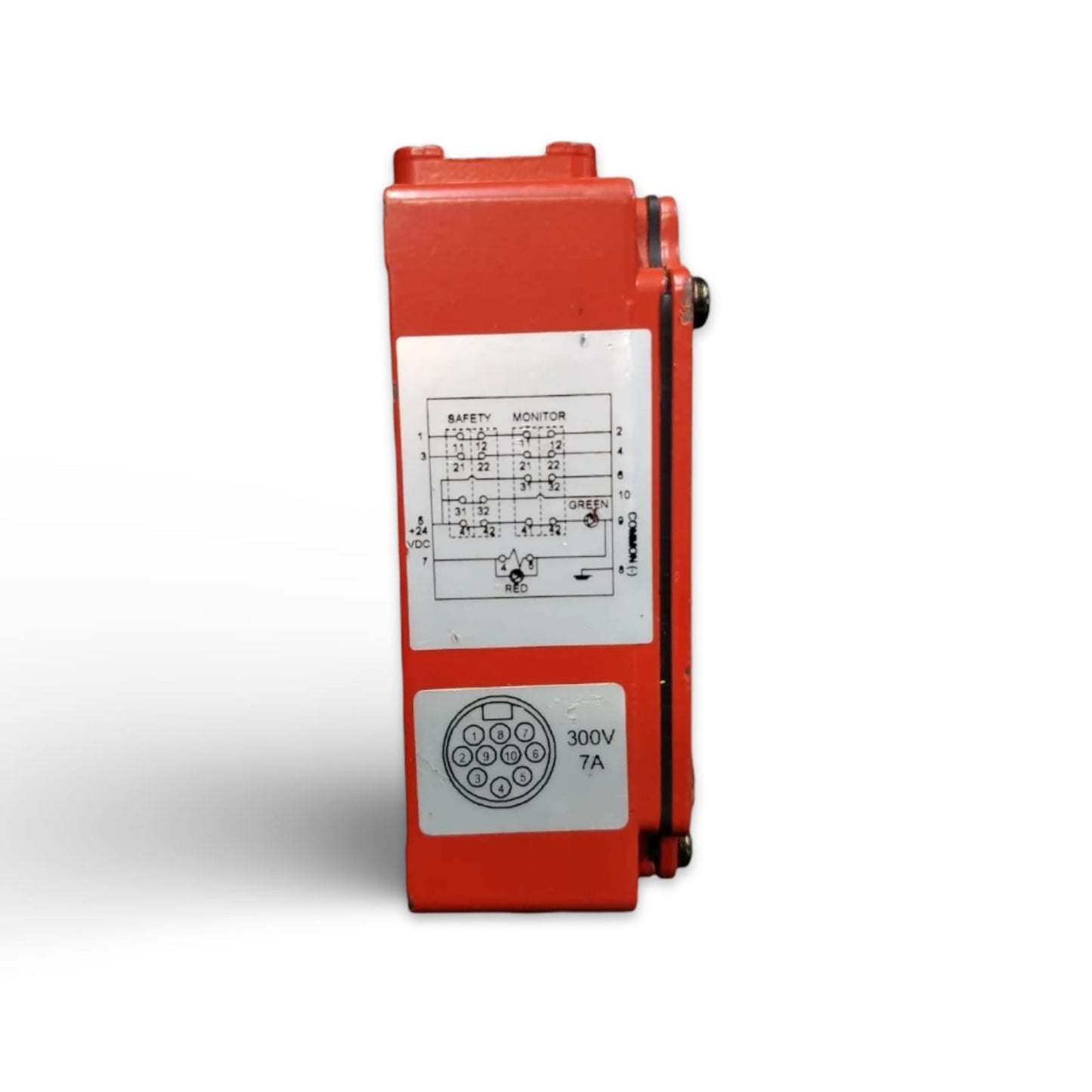 HONEYWELL GKLA40L6A2