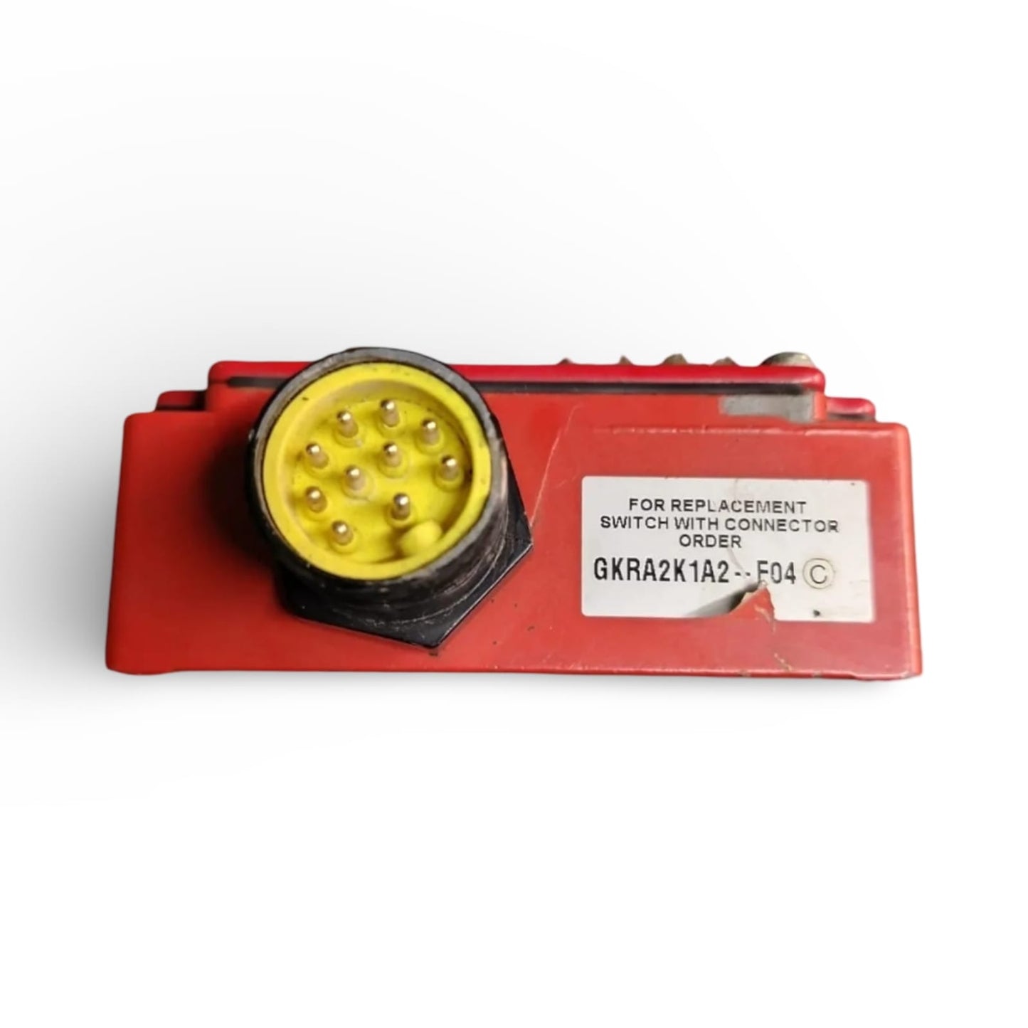HONEYWELL GKRA2K1A2