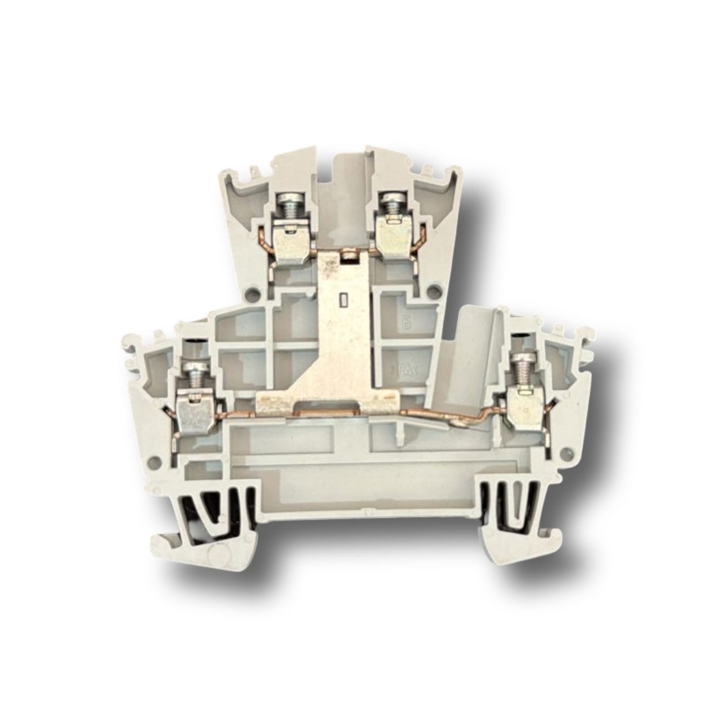 ALLEN-BRADLEY 1492-JD3C