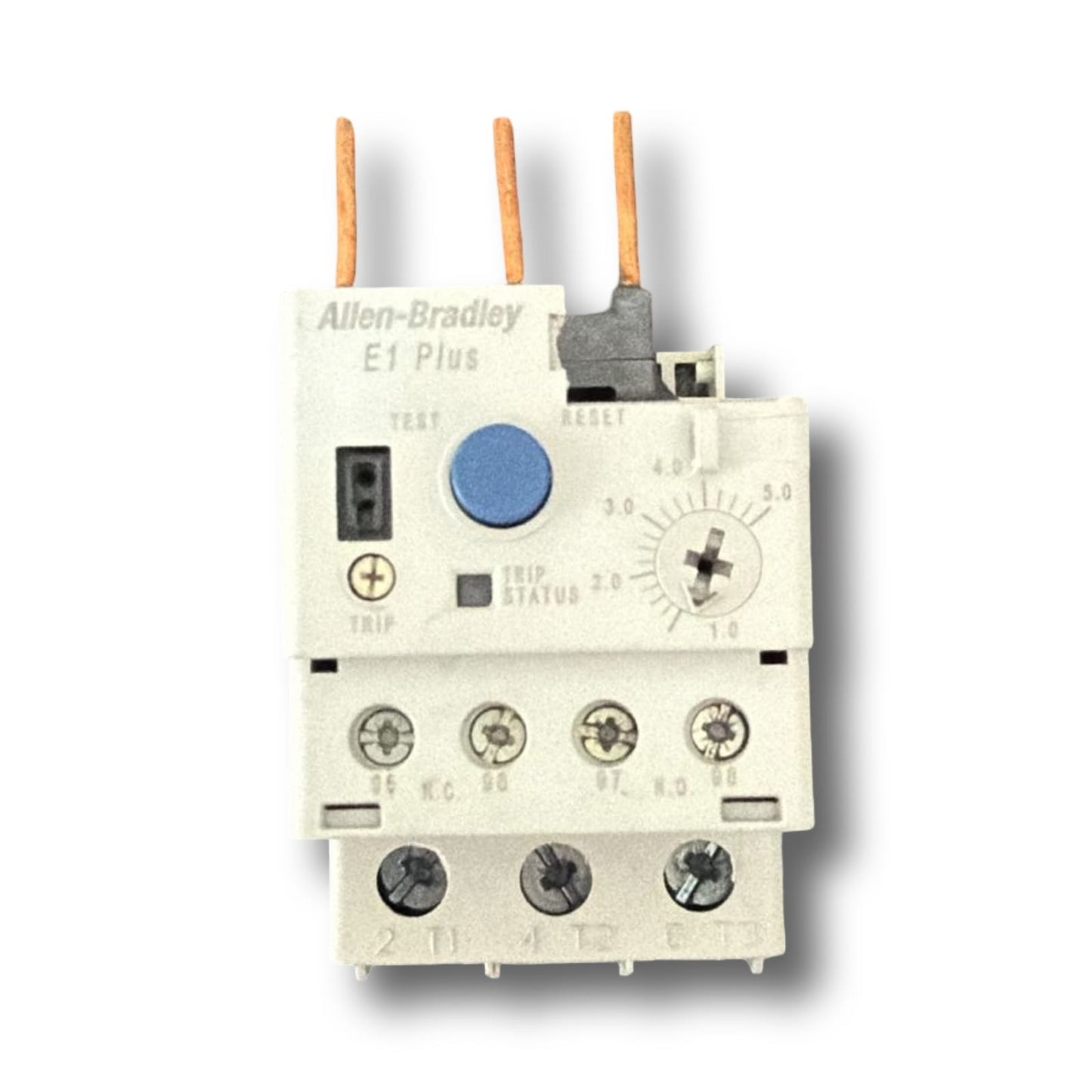 ALLEN-BRADLEY 193-EECB