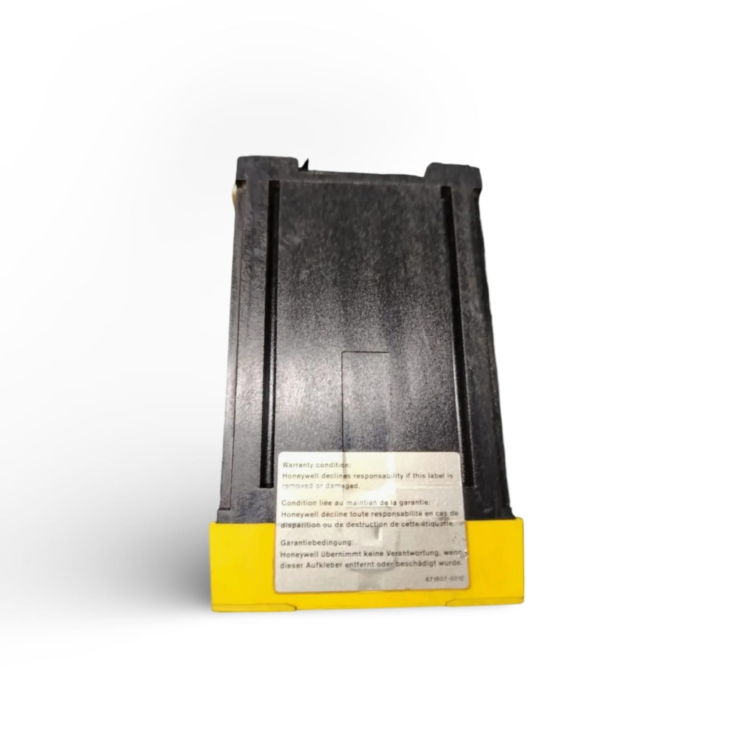 HONEYWELL FF-SRE30812