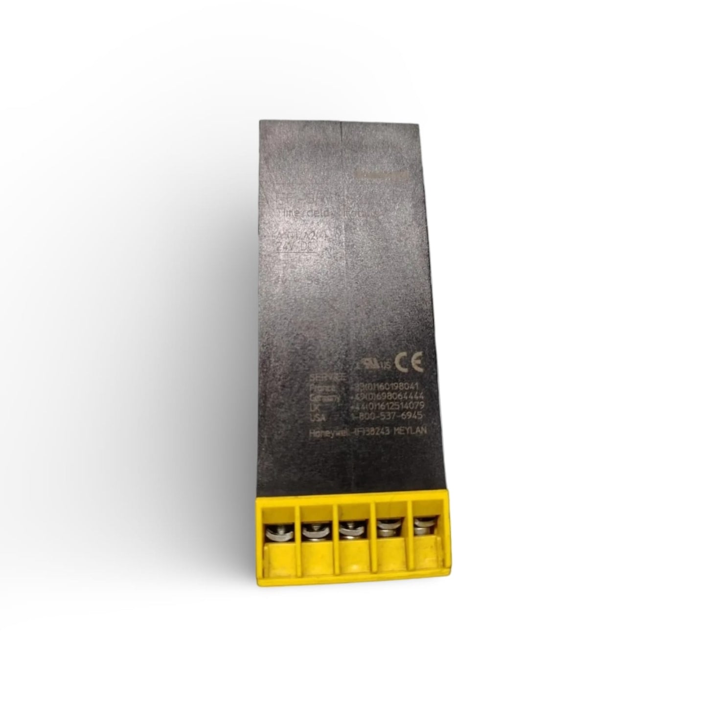 HONEYWELL FF-SRT052F2
