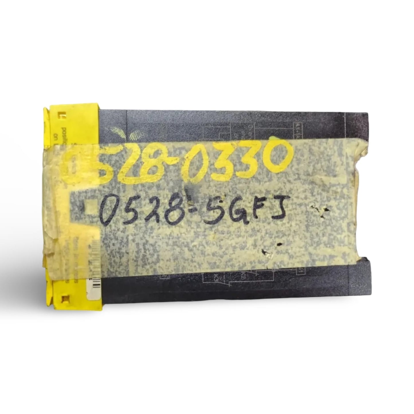 HONEYWELL FF-SRS59352