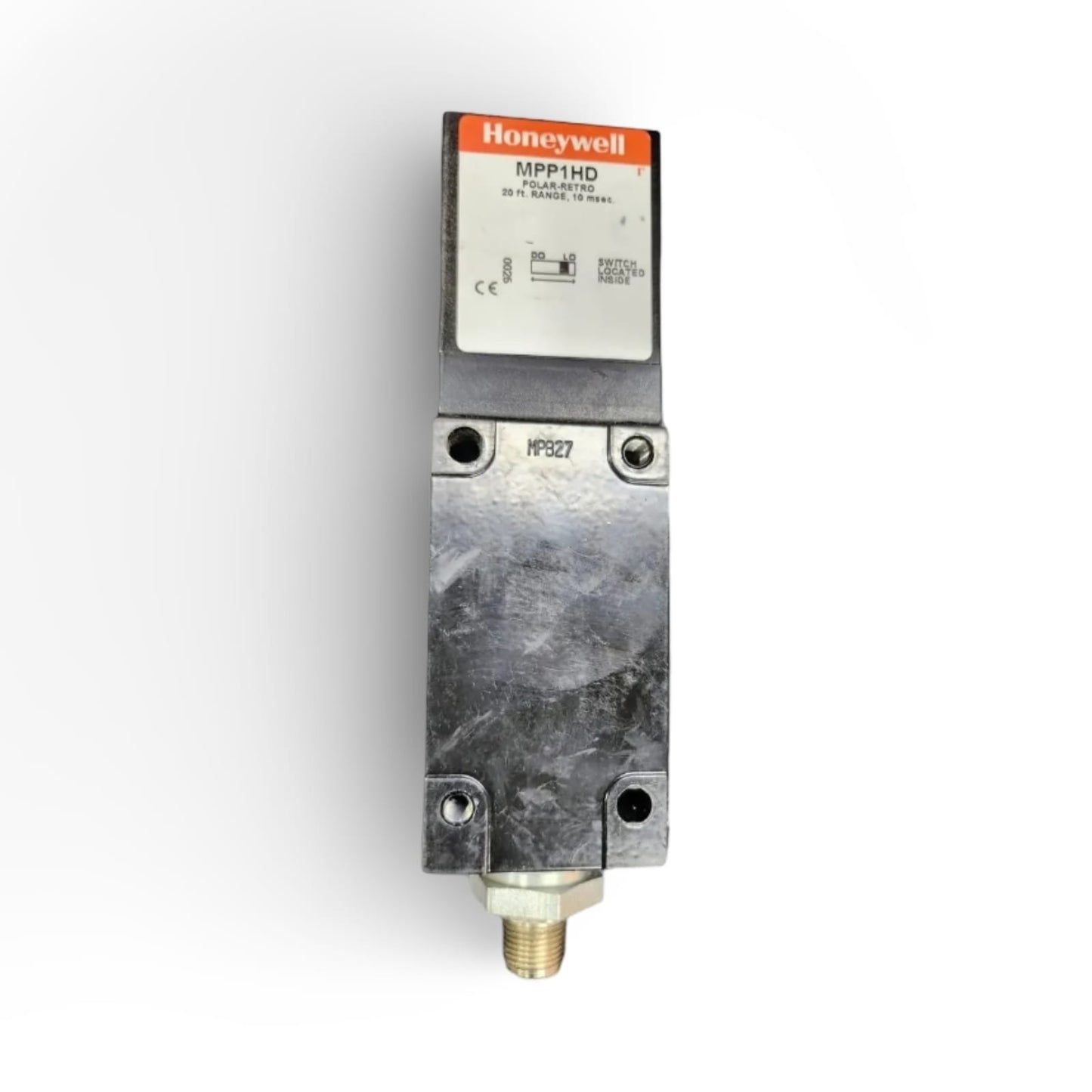 HONEYWELL MPS32HD + MPP1HD