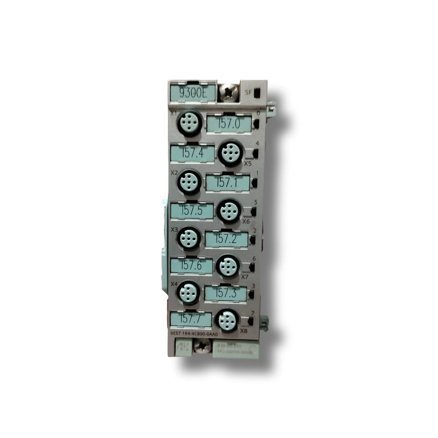 SIEMENS 6ES7 194-4CB00-0AA0