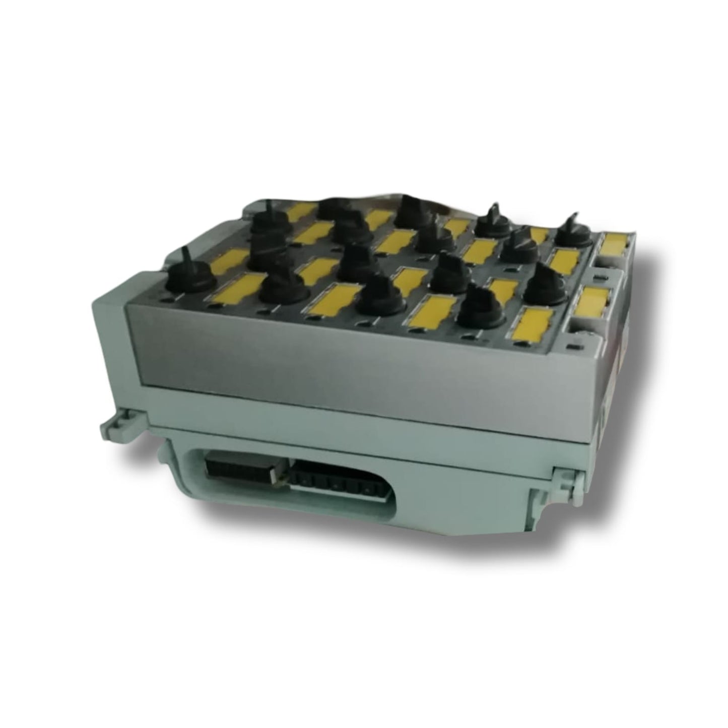 SIEMENS 6ES7 194-4DD00-0AA0
