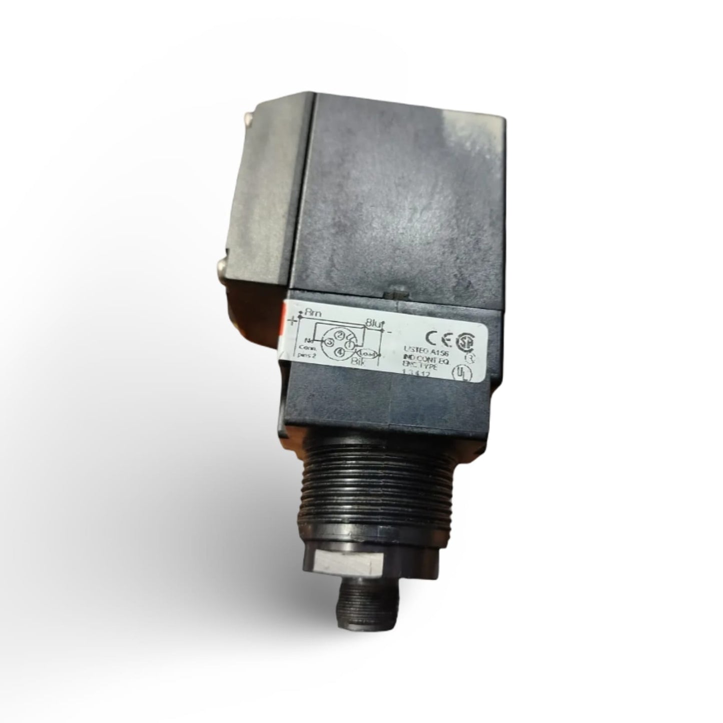 HONEYWELL MPT42HD-CM