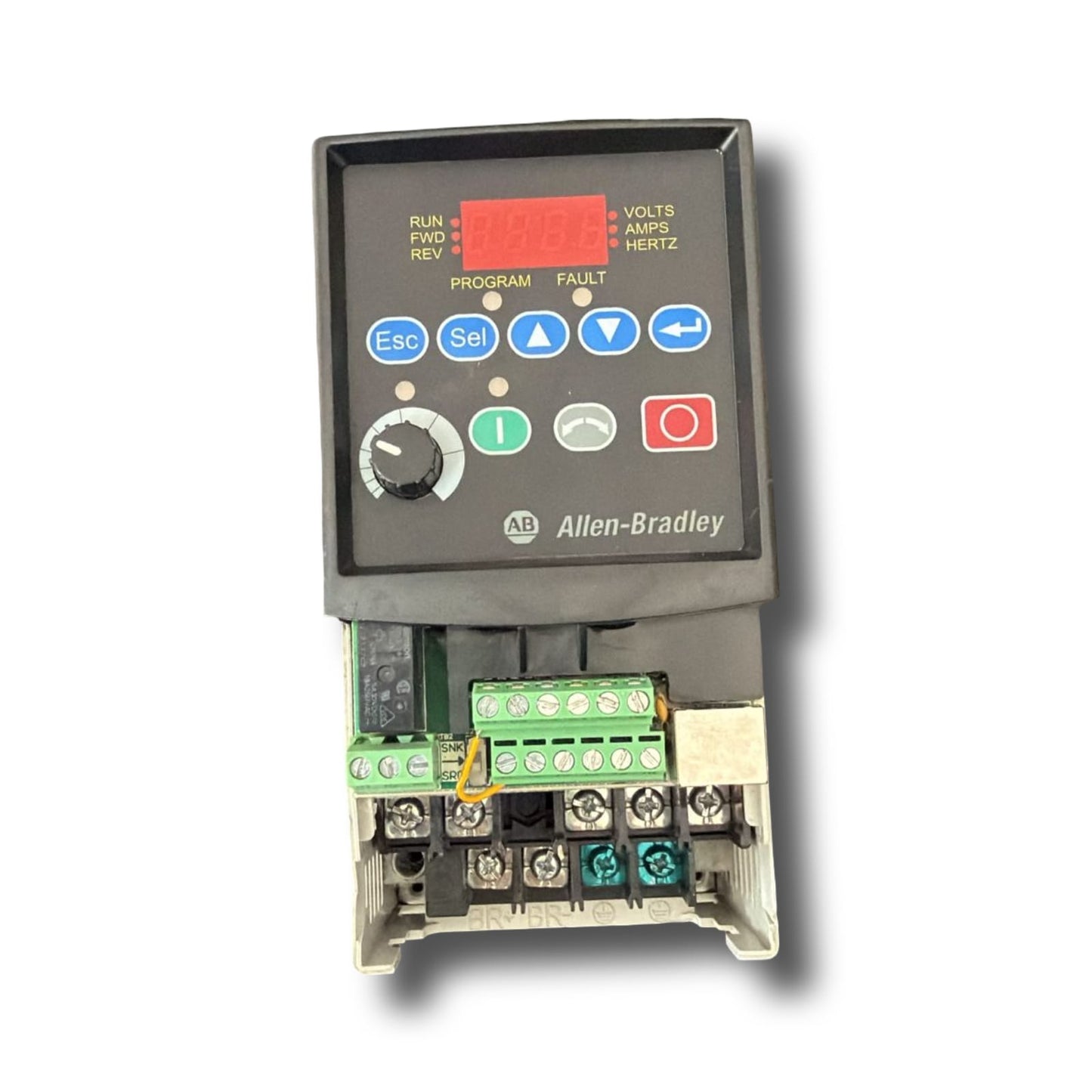 ALLEN-BRADLEY 22A-A1P5N114