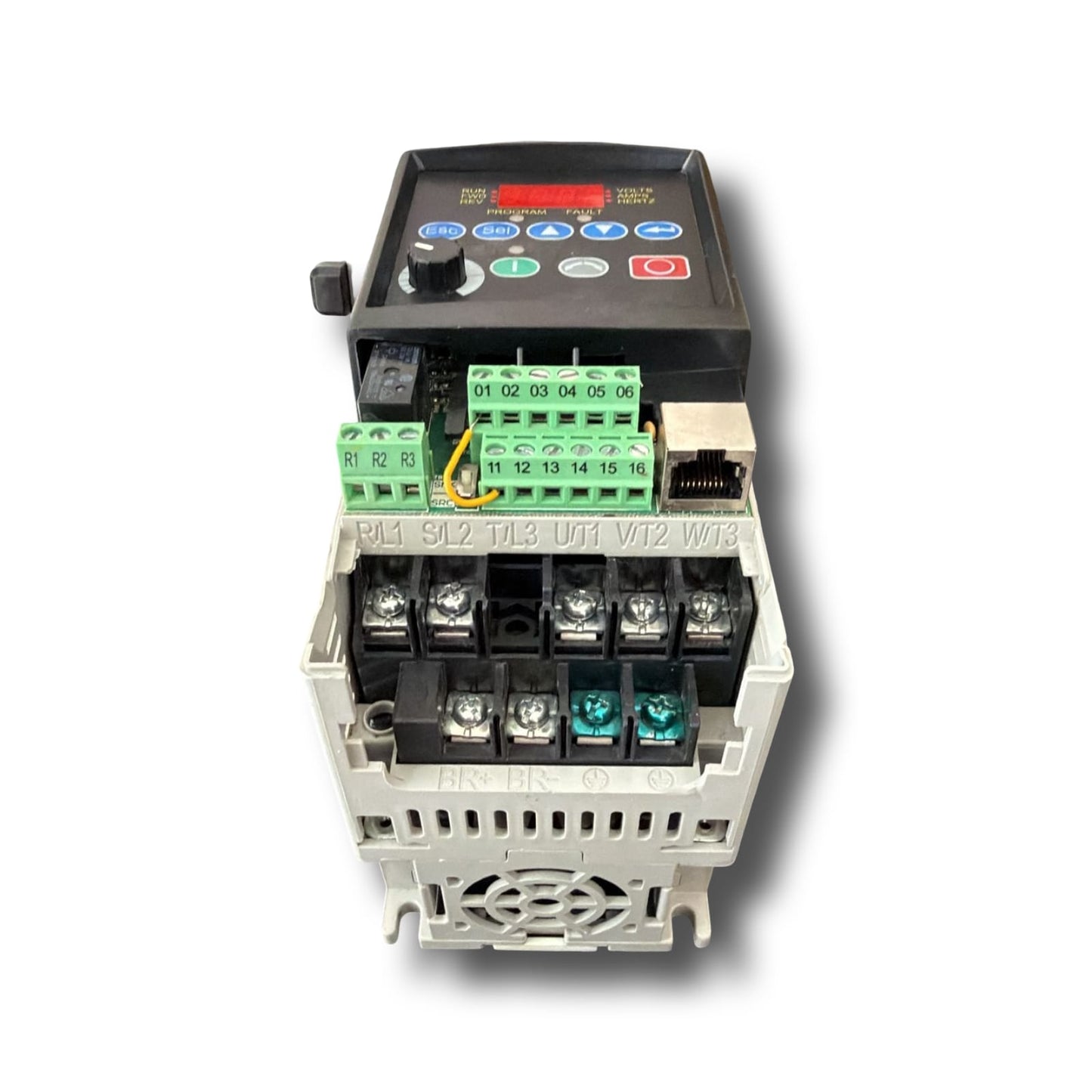 ALLEN-BRADLEY 22A-A1P5N114