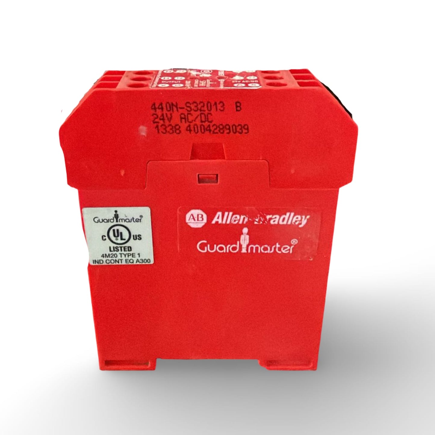 ALLEN BRADLEY 440N-S32013