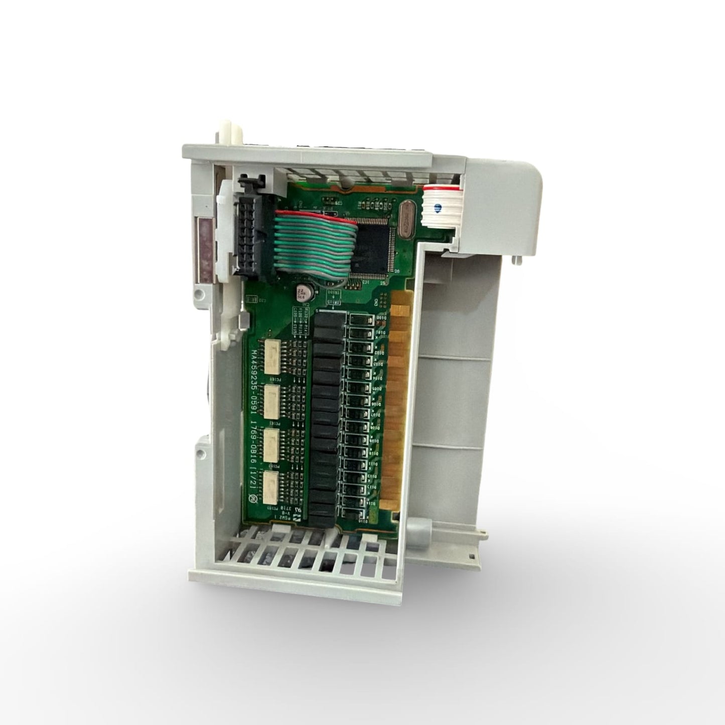 ALLEN-BRADLEY 1769-OB16