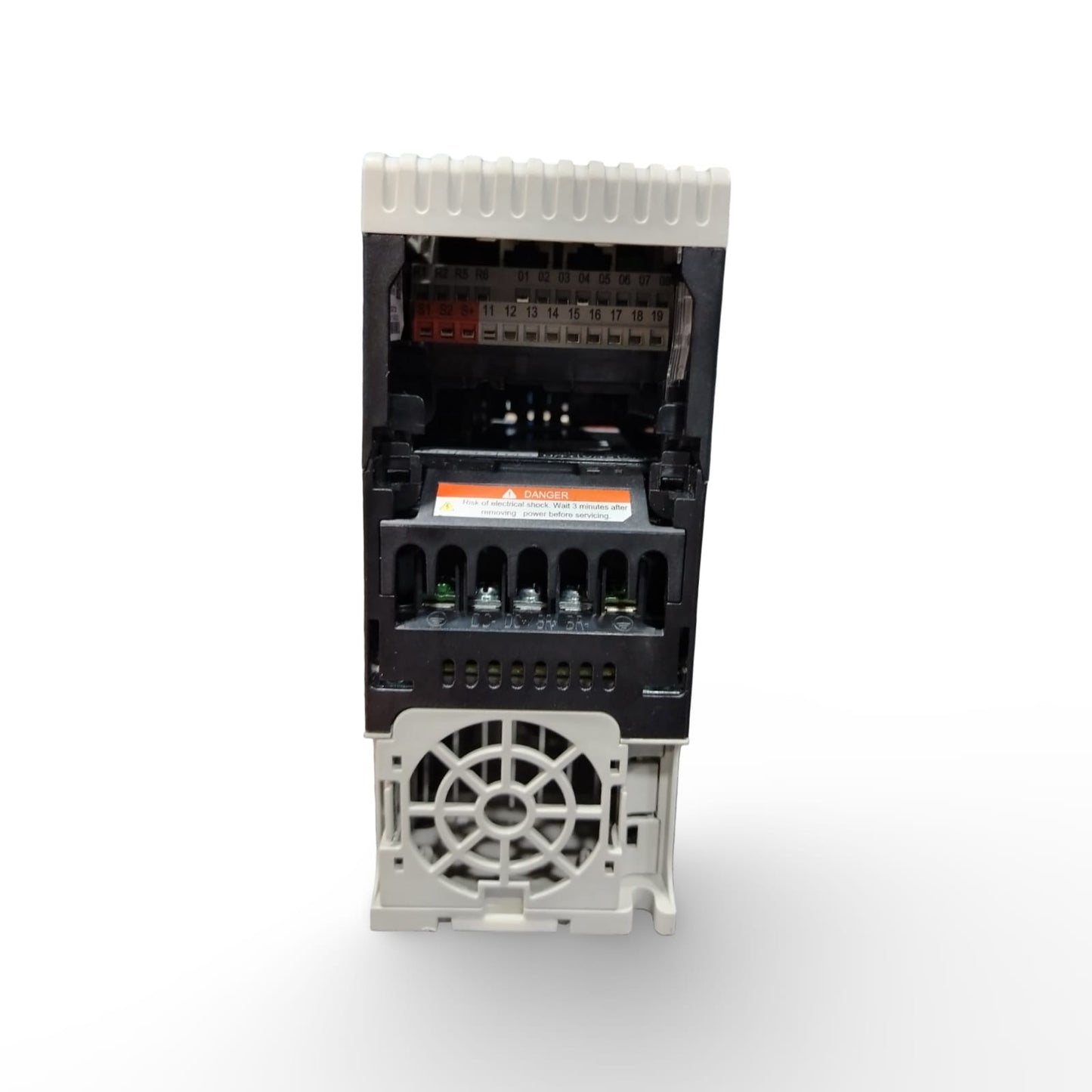 ALLEN BRADLEY 25B-D1P4N104