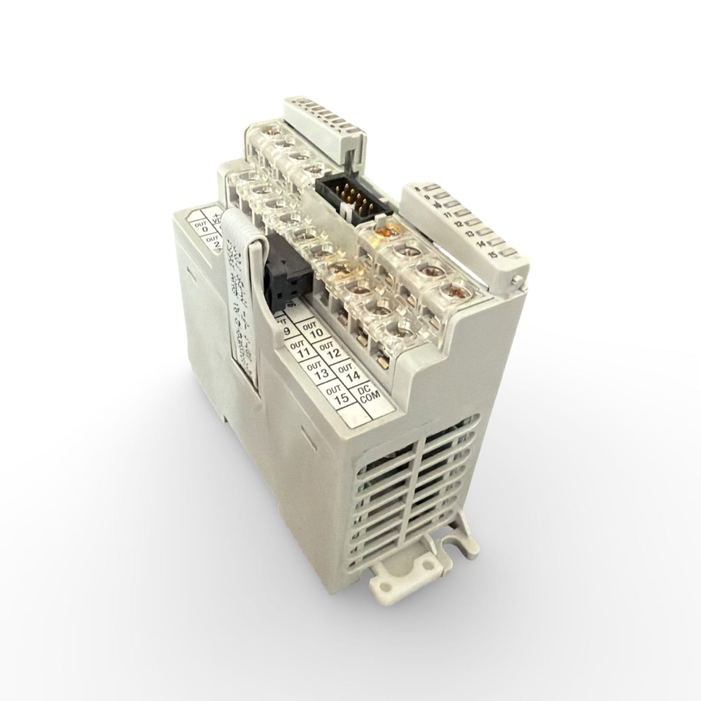 ALLEN BRADLEY 1762-OB16