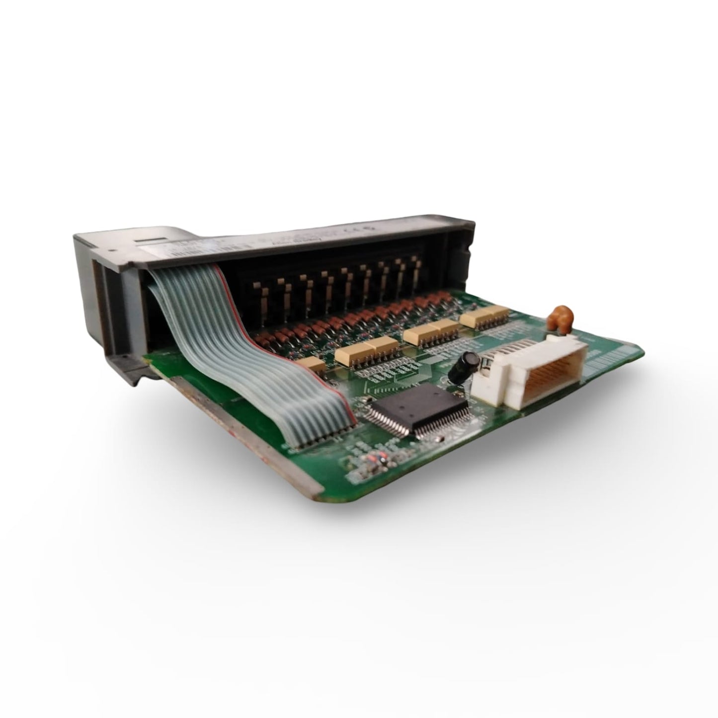 ALLEN BRADLEY 1746-IB16