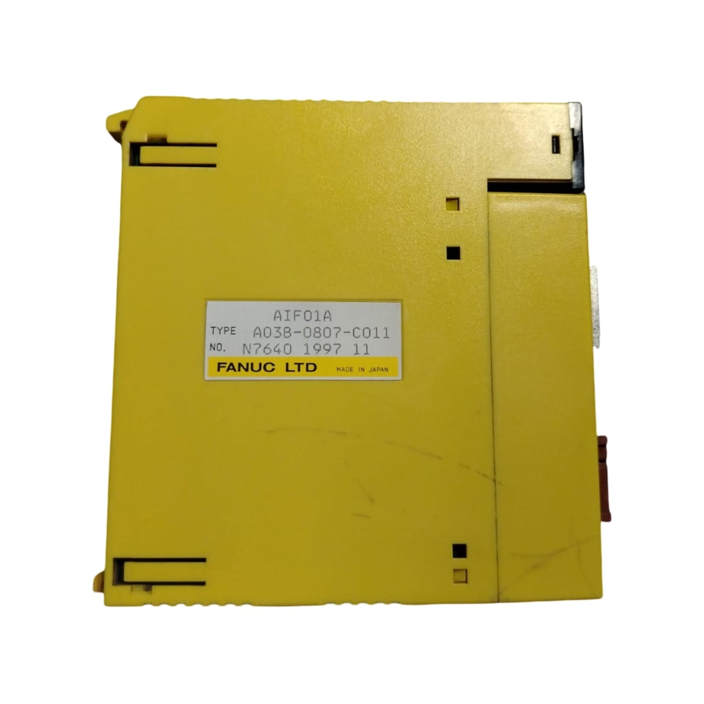 FANUC A03B-0807-C011