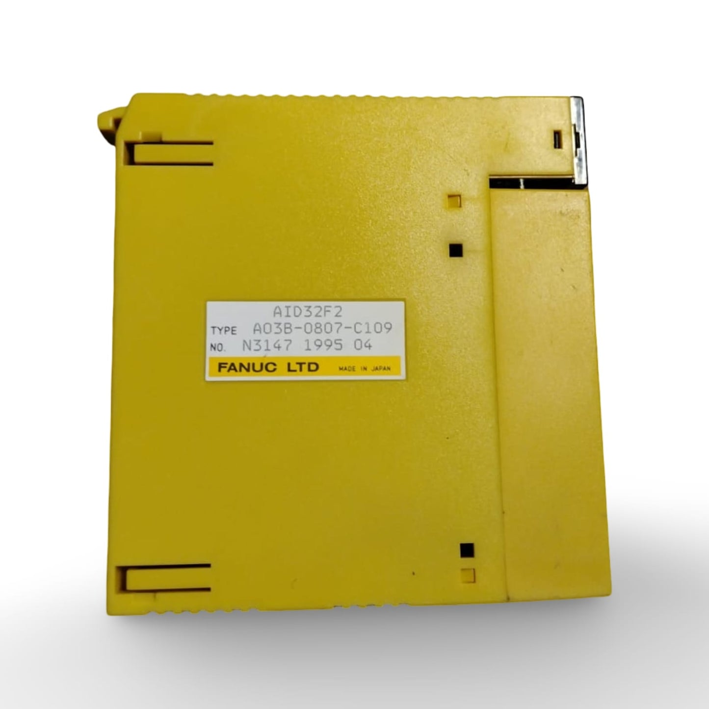 FANUC A03B-0807-C109