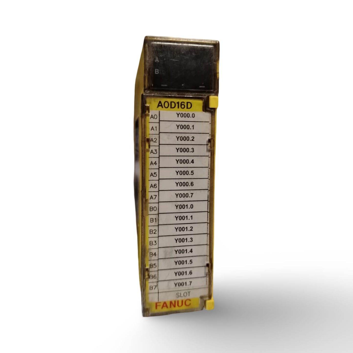 FANUC A03B-0807-C154#D