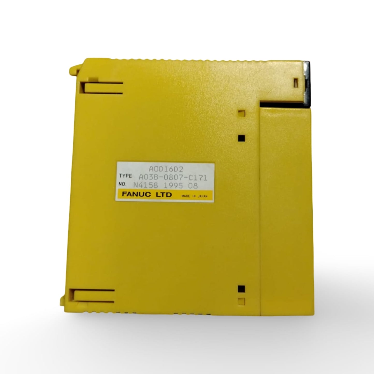 FANUC A03B-0807-C171