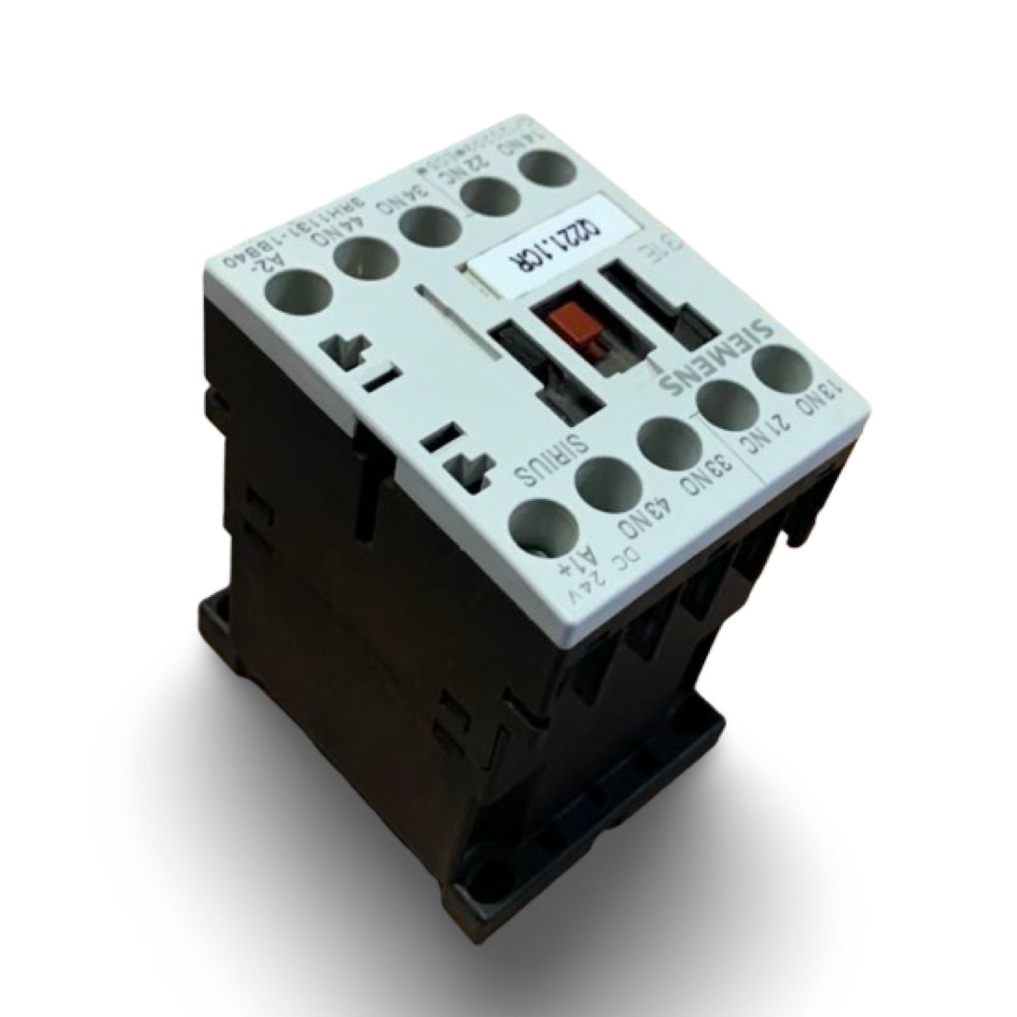 SIEMENS 3RH1131-1BB40