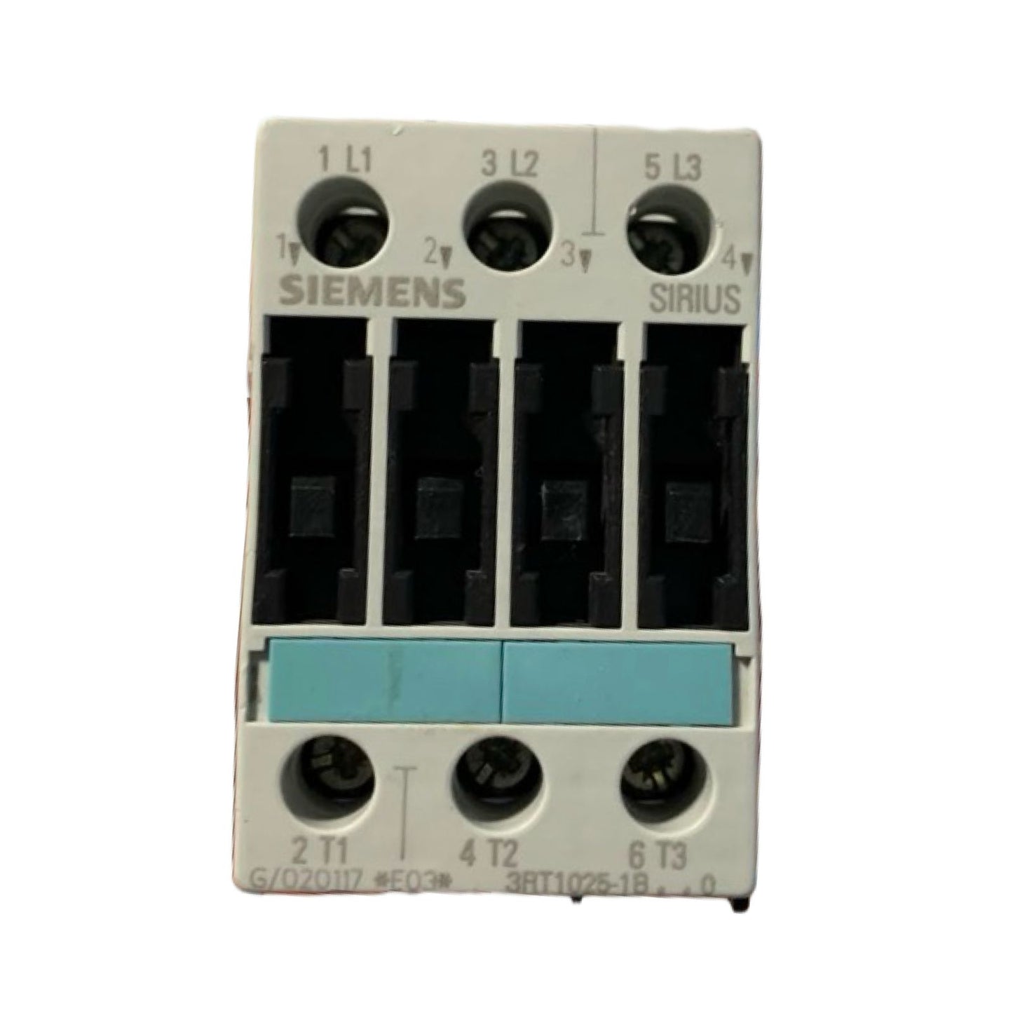 SIEMENS 3RT1025-1B..0