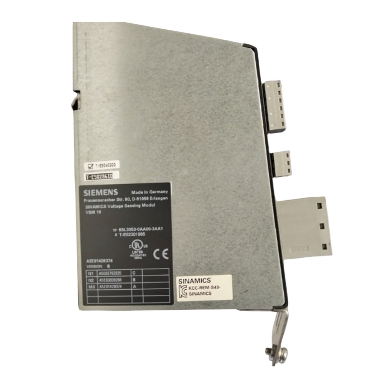 SIEMENS 6SL3053-0AA00-3AA1