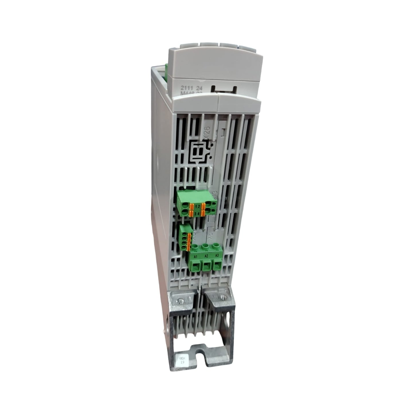 REXROTH HCS01.1E-W0008-A-03-B-ET-EC-NN-NN-NN-FW