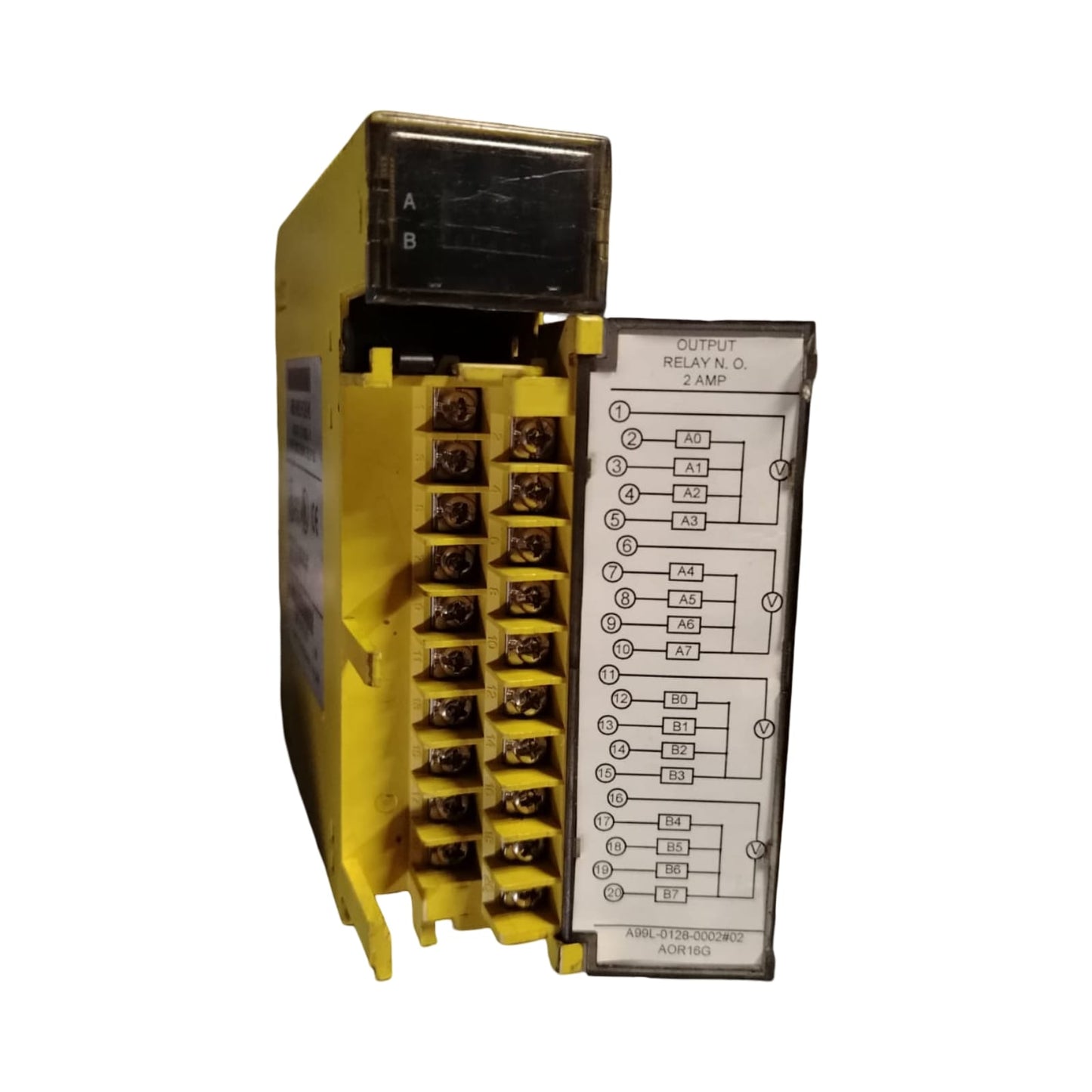 FANUC A03B-0819-C161#D