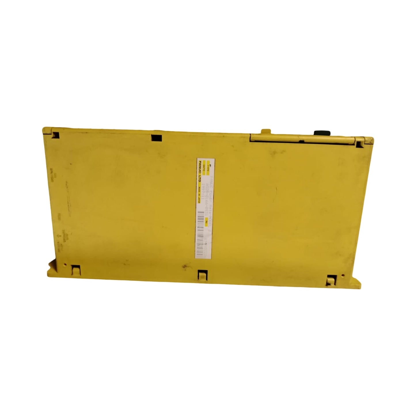 FANUC A02B-0166-B53|