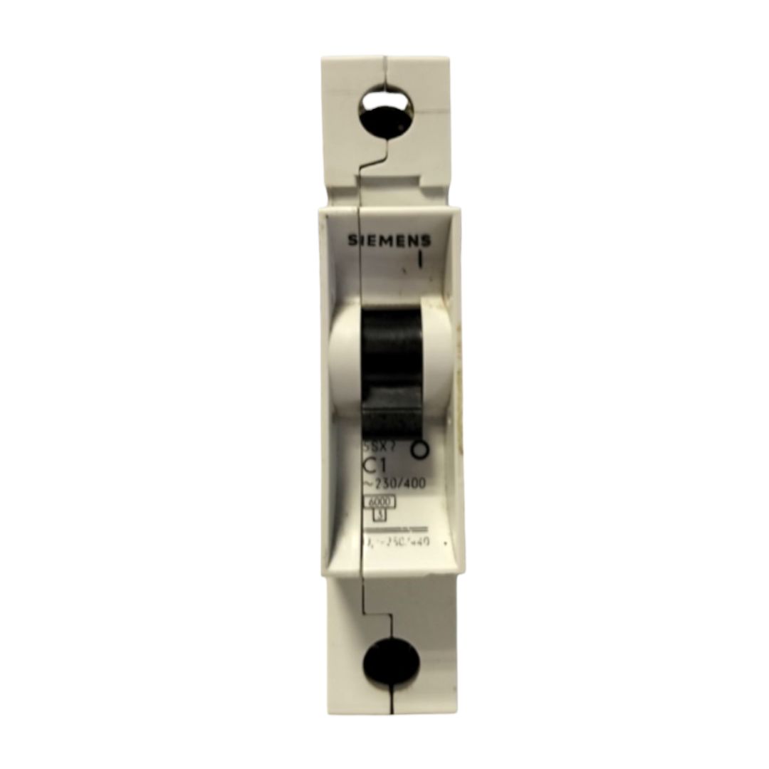 SIEMENS 5SX2 C1