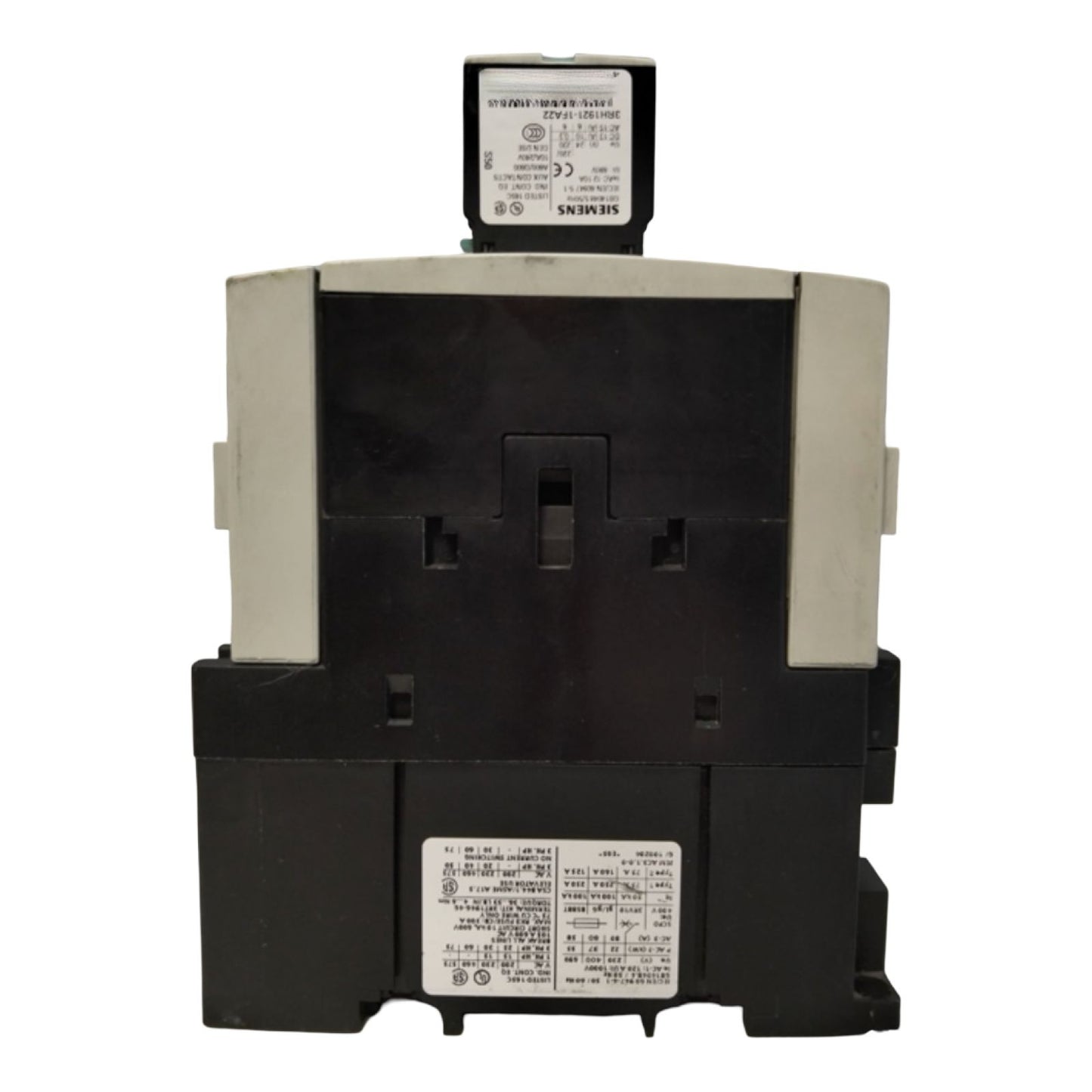 SIEMENS 3RT1045-1BB40