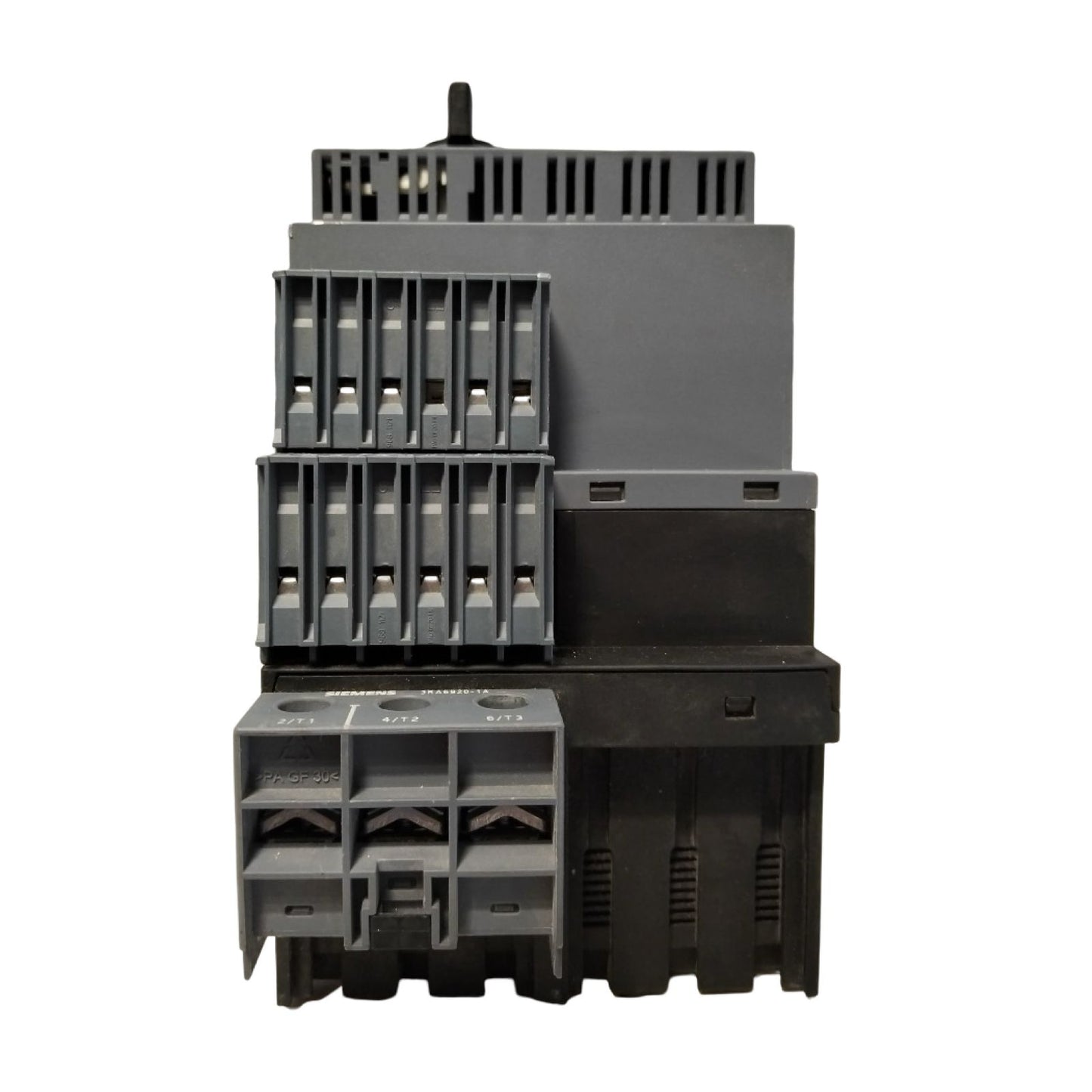 SIEMENS 3RA6250-0CB30