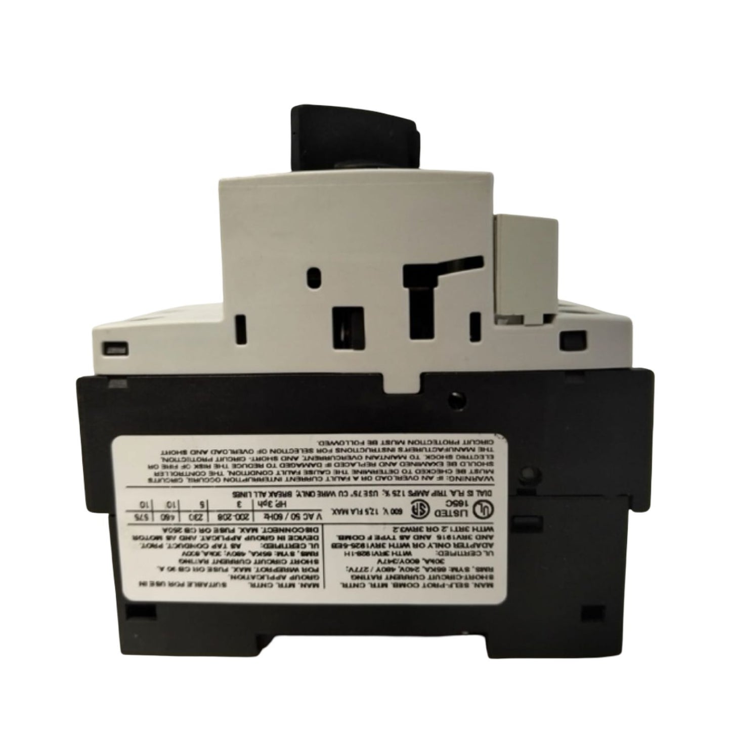 SIEMENS 3RV1021-1KA15
