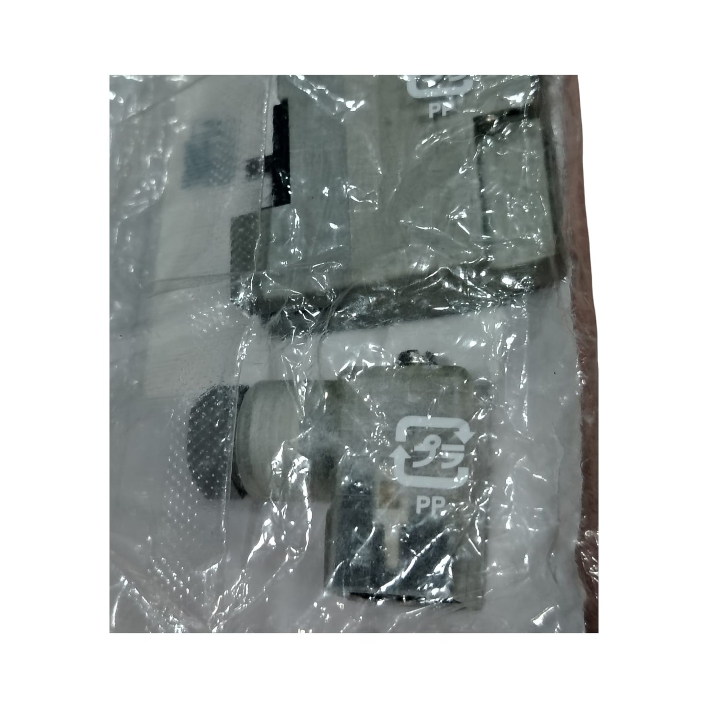 SMC SY5120-5DZ-01