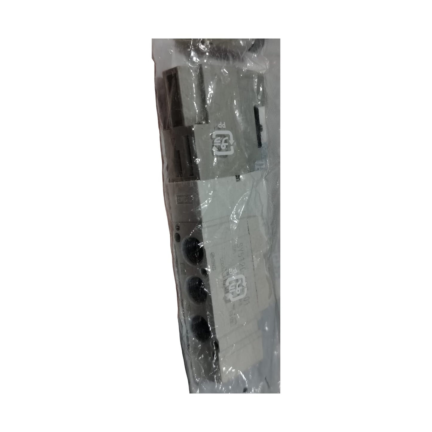 SMC SY5120-5DZ-01
