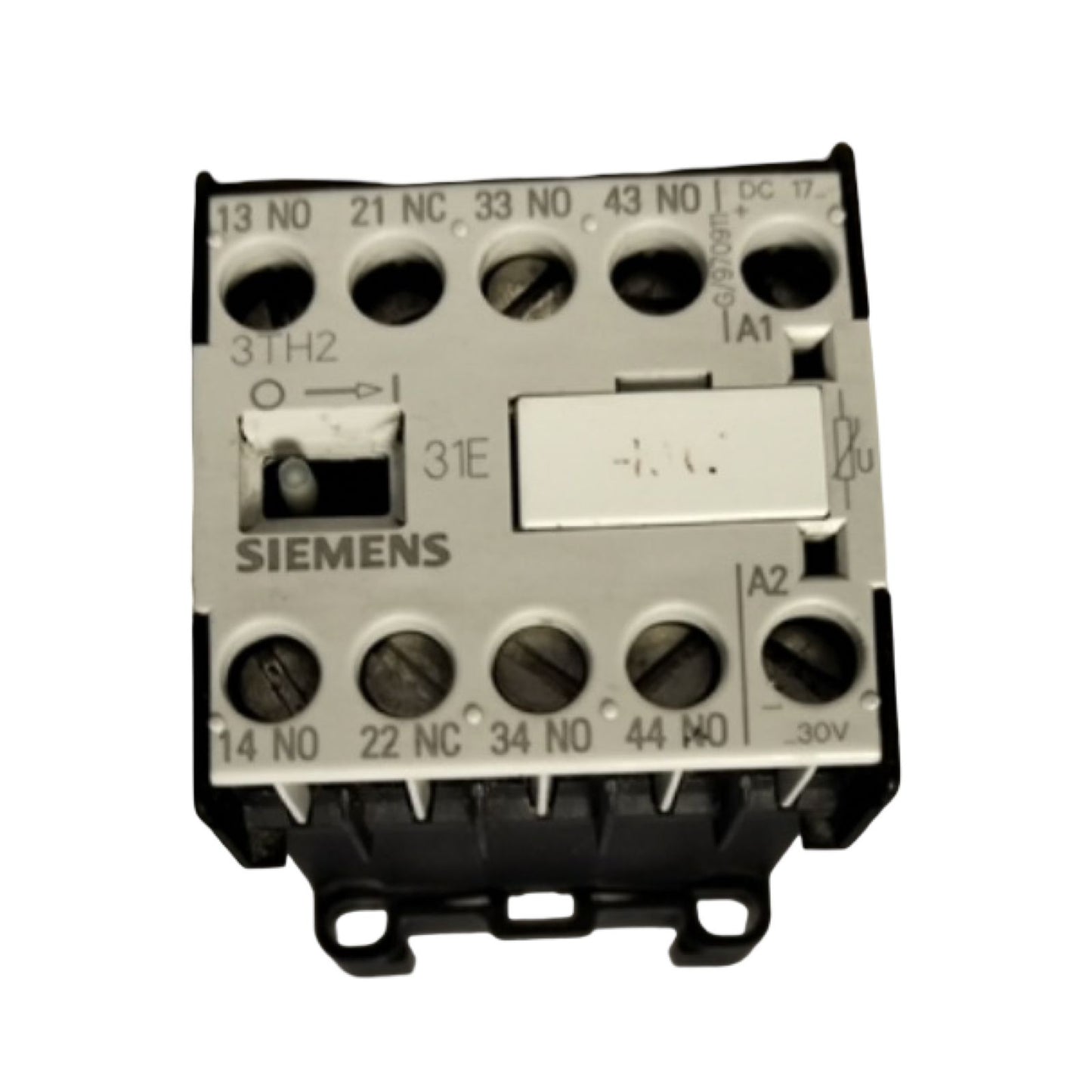 SIEMENS 3TH2031-0LB4