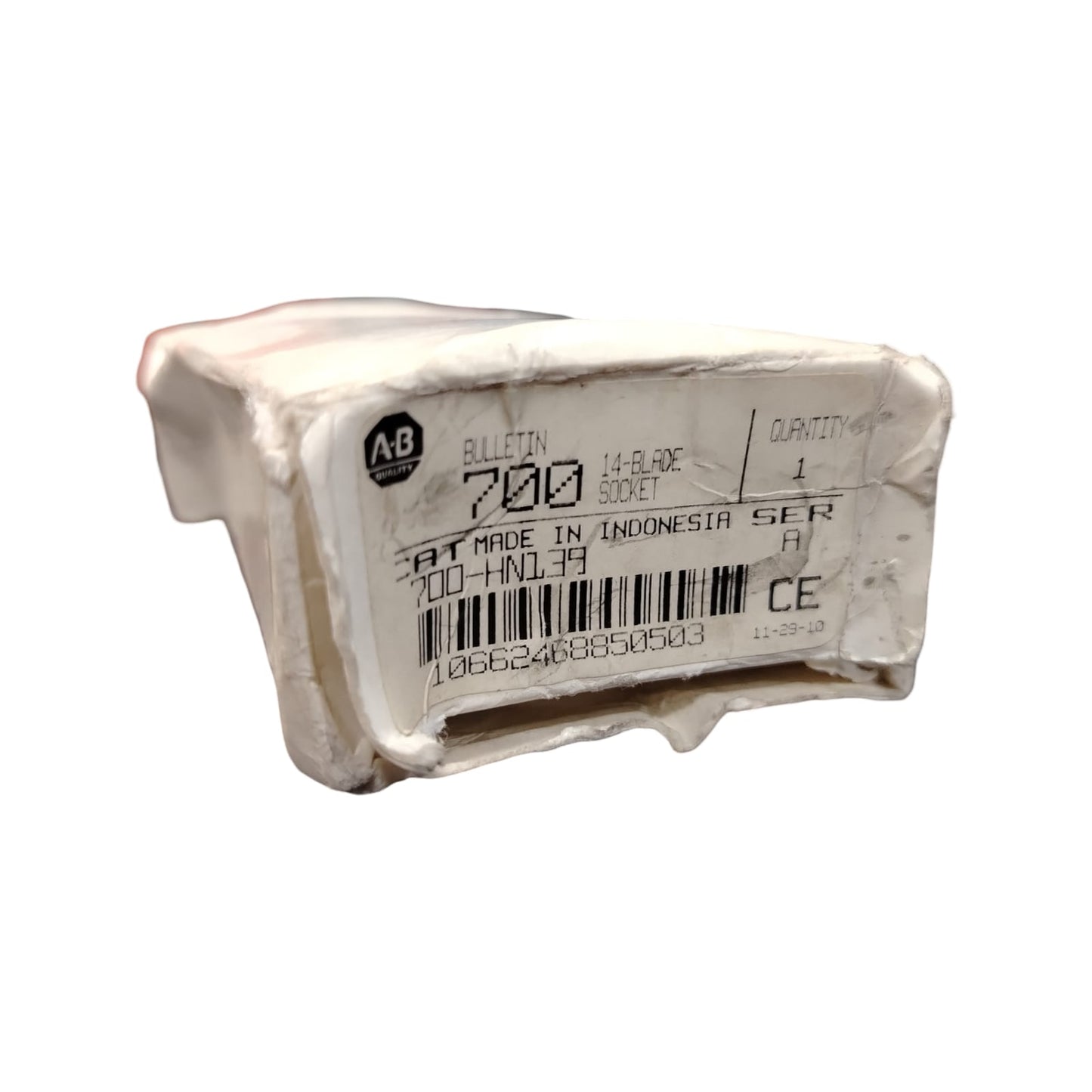 ALLEN BRADLEY 700-HN139