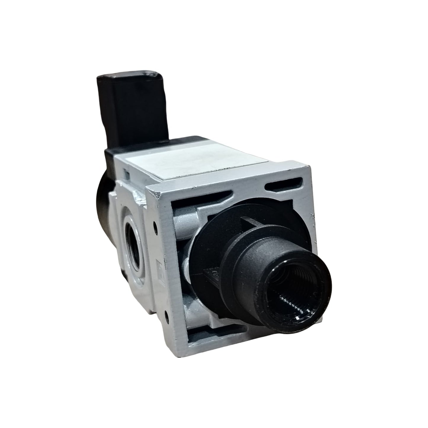FESTO MS4-EE-1/4-V24P M54210095
