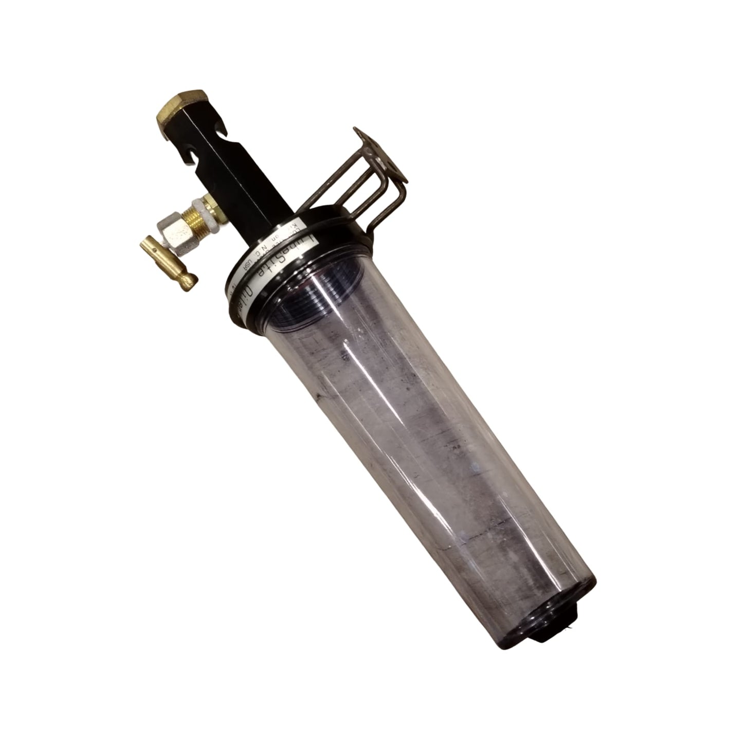 LUBESITE FB-8C