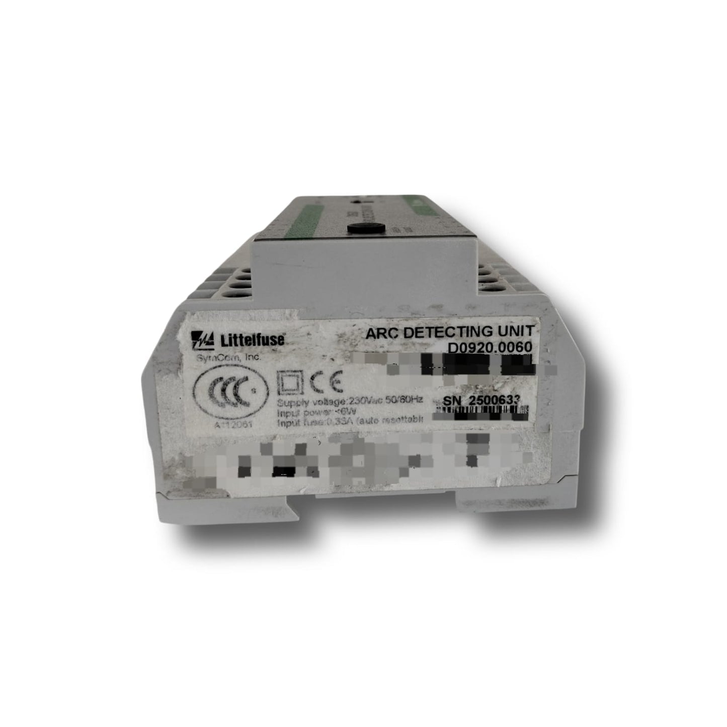 LITTELFUSE D0920.0060