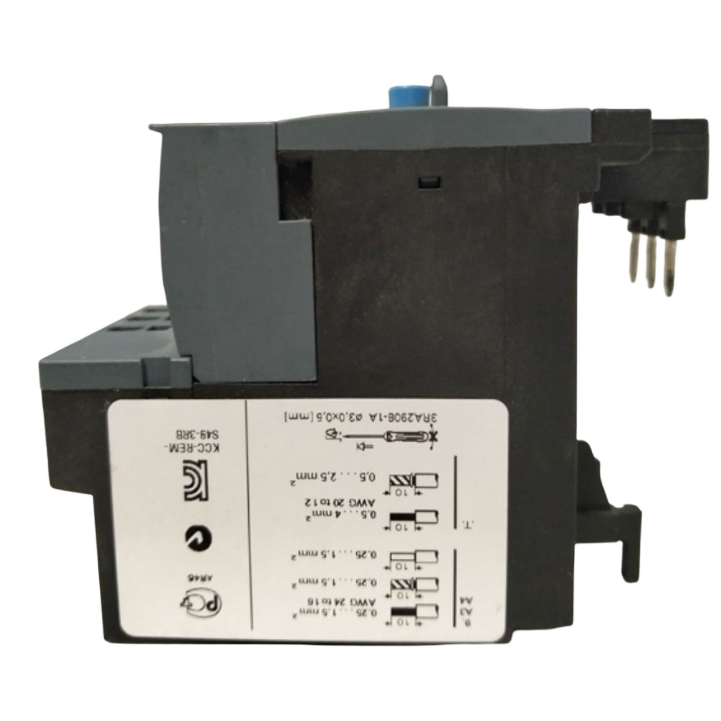 SIEMENS 3RB3016-1PE0