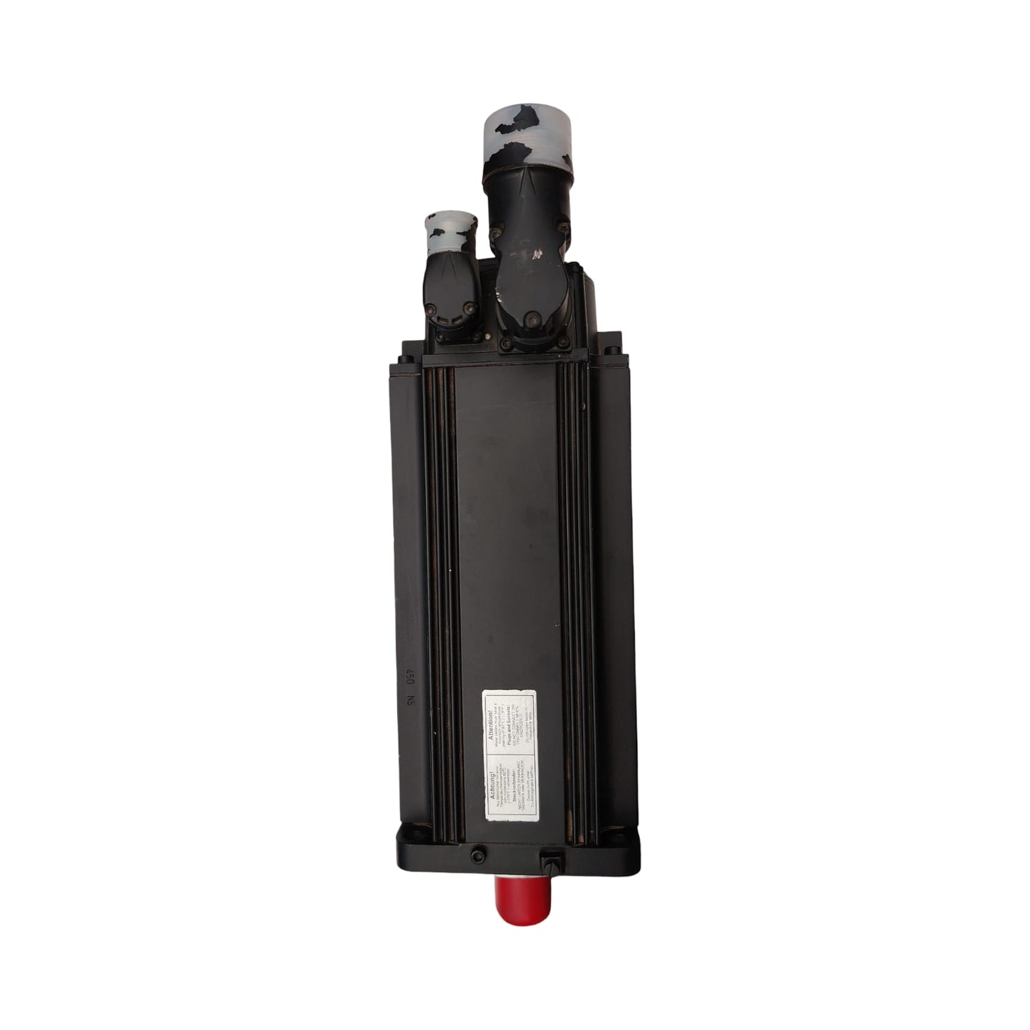 REXROTH MSK071D-0450-NN-M1-UP2-NSNN