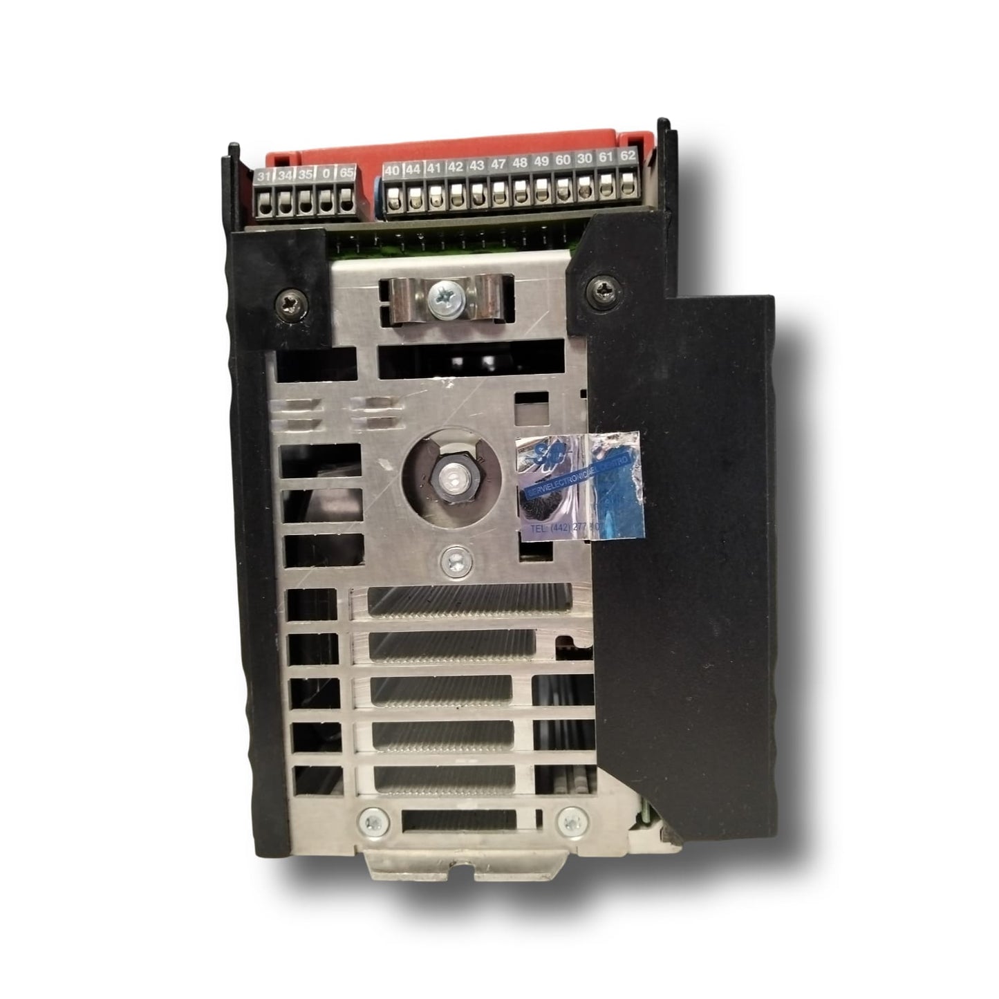 MOVITRAC 31C005-503-4-20