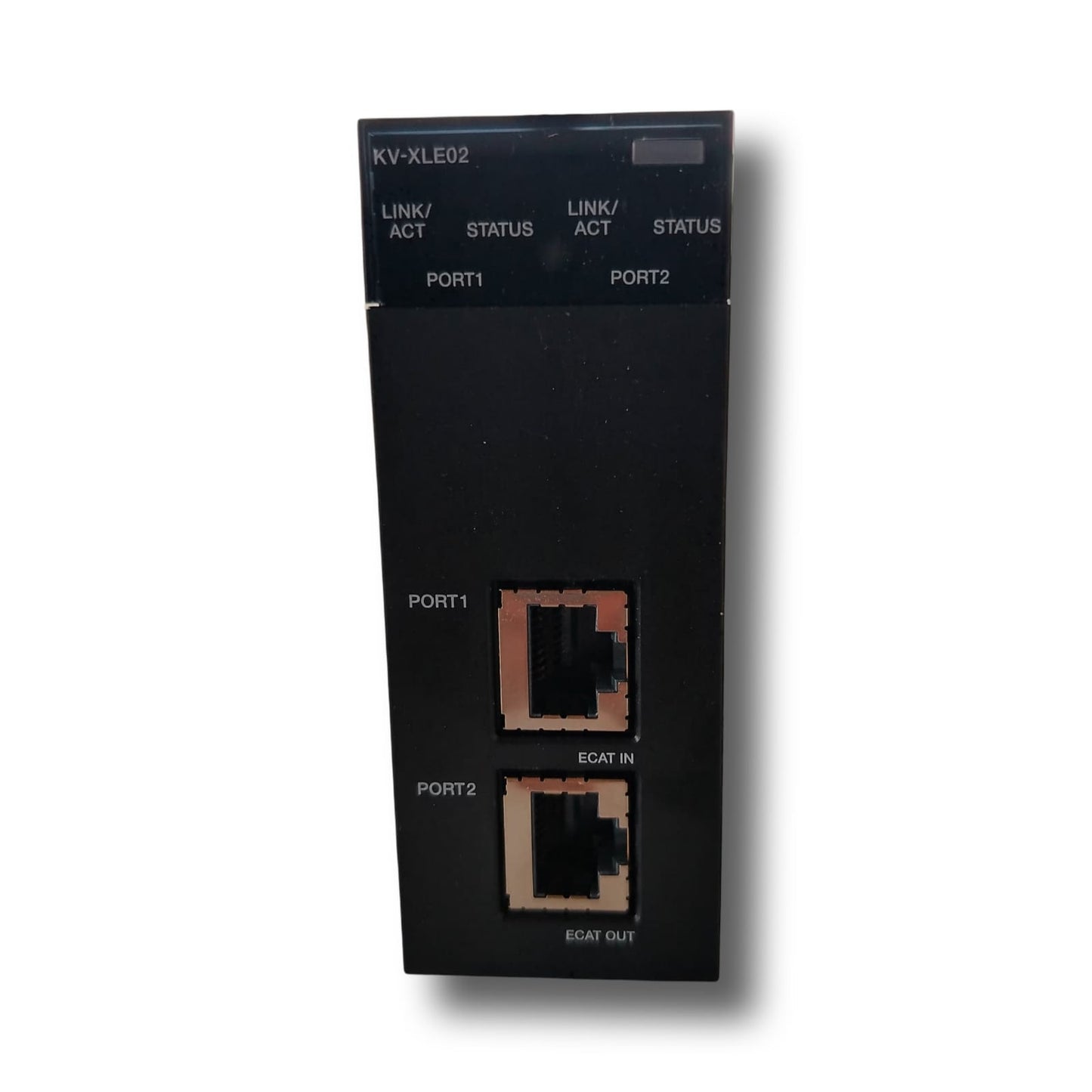 KEYENCE KV-XLE02