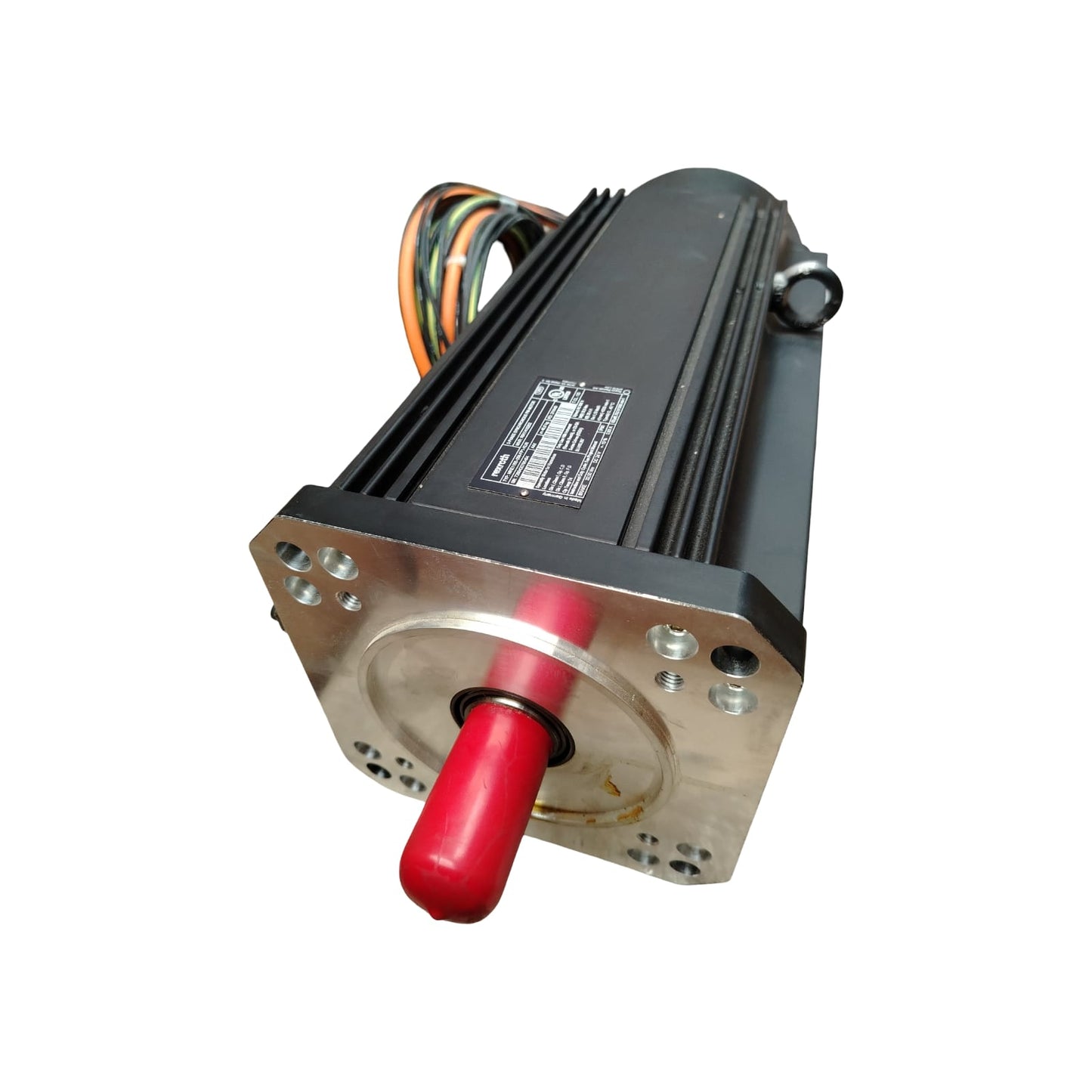 REXROTH MKE118B-058-FP1-KUN